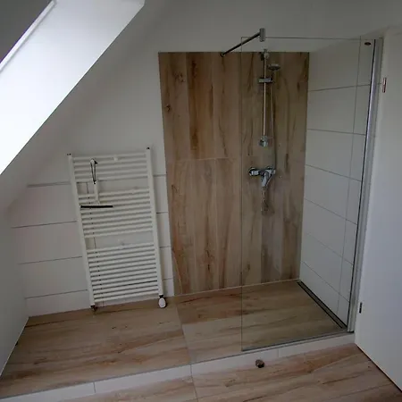 Haus-op-de-wei-11 Appartement *