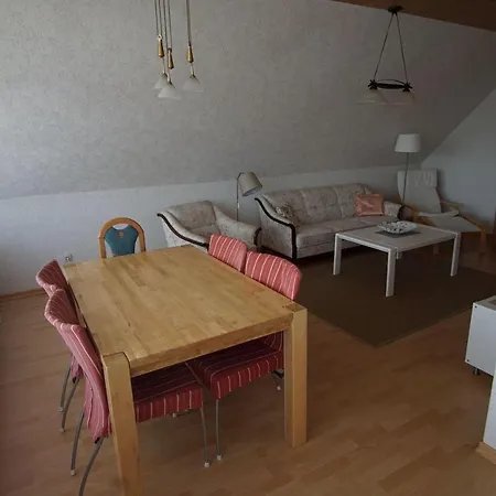 Haus-op-de-wei-11 Appartement