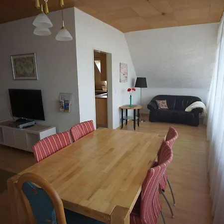 Haus-op-de-wei-11 Appartement *